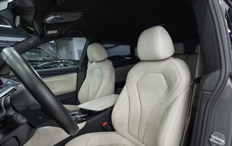BMW 6 серия, 2020 год, 4 890 000 рублей, 10 фотография