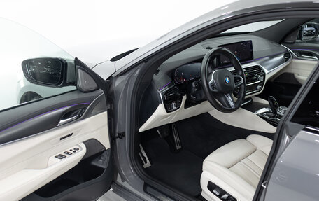 BMW 6 серия, 2020 год, 4 890 000 рублей, 7 фотография