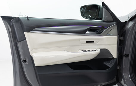 BMW 6 серия, 2020 год, 4 890 000 рублей, 8 фотография