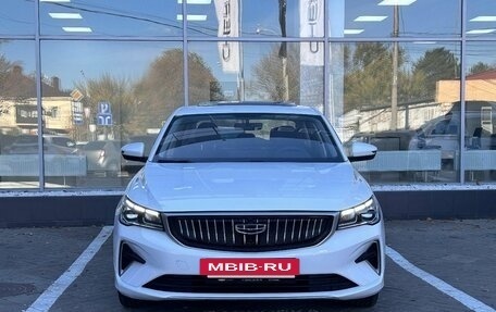 Geely Emgrand, 2024 год, 2 393 190 рублей, 19 фотография