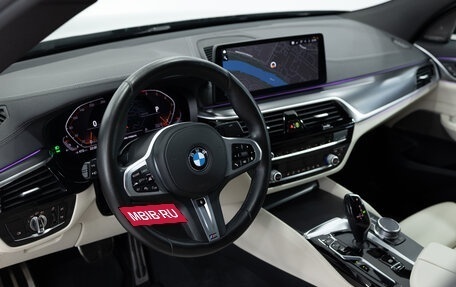 BMW 6 серия, 2020 год, 4 890 000 рублей, 9 фотография