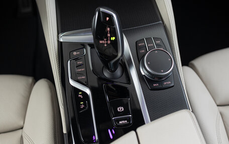 BMW 6 серия, 2020 год, 4 890 000 рублей, 20 фотография