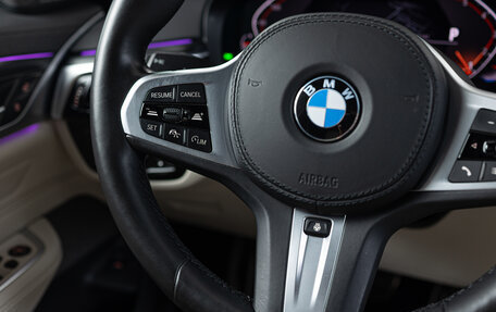 BMW 6 серия, 2020 год, 4 890 000 рублей, 16 фотография