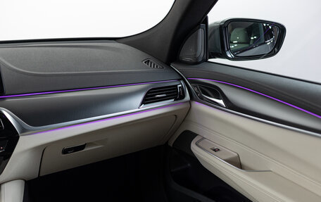 BMW 6 серия, 2020 год, 4 890 000 рублей, 18 фотография