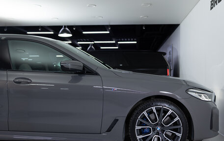 BMW 6 серия, 2020 год, 4 890 000 рублей, 31 фотография
