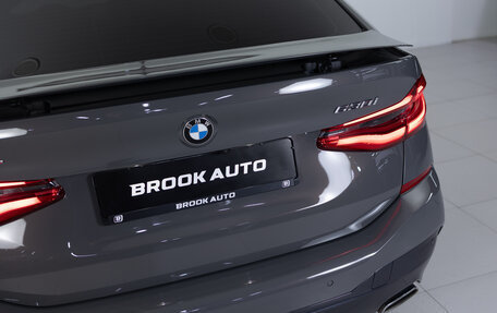 BMW 6 серия, 2020 год, 4 890 000 рублей, 29 фотография