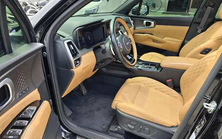KIA Sorento IV, 2021 год, 2 250 000 рублей, 7 фотография