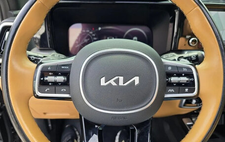 KIA Sorento IV, 2021 год, 2 250 000 рублей, 8 фотография