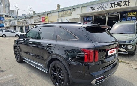 KIA Sorento IV, 2021 год, 2 250 000 рублей, 5 фотография