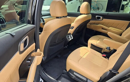KIA Sorento IV, 2021 год, 2 250 000 рублей, 13 фотография