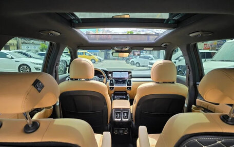 KIA Sorento IV, 2021 год, 2 250 000 рублей, 16 фотография