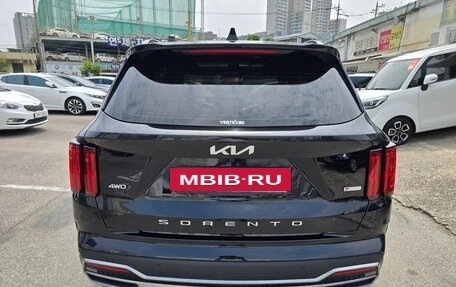 KIA Sorento IV, 2021 год, 2 250 000 рублей, 4 фотография