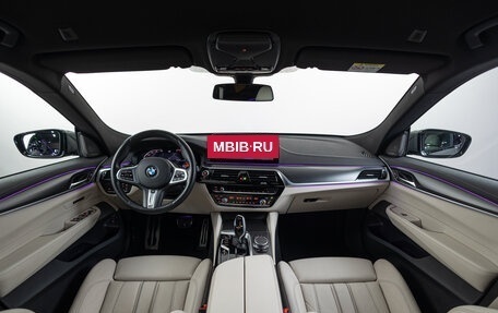 BMW 6 серия, 2020 год, 4 890 000 рублей, 28 фотография