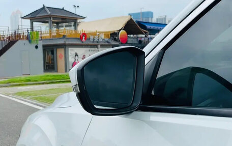 Volkswagen T-Roc I, 2021 год, 1 385 000 рублей, 12 фотография