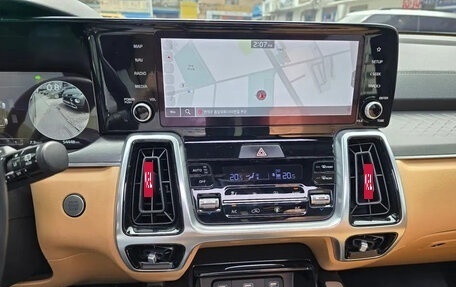 KIA Sorento IV, 2021 год, 2 250 000 рублей, 9 фотография