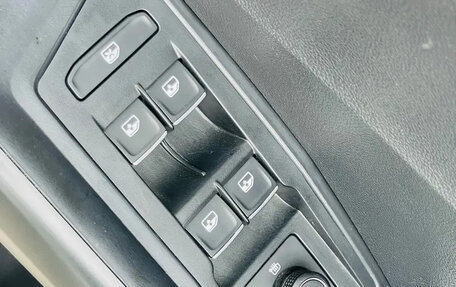 Volkswagen T-Roc I, 2021 год, 1 385 000 рублей, 14 фотография