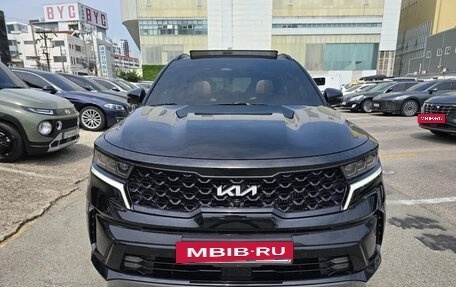 KIA Sorento IV, 2021 год, 2 250 000 рублей, 2 фотография