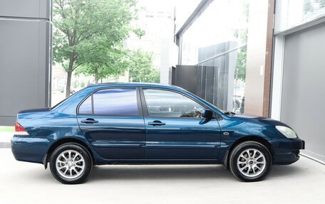 Mitsubishi Lancer IX, 2006 год, 477 000 рублей, 4 фотография