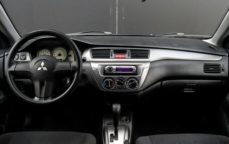 Mitsubishi Lancer IX, 2006 год, 477 000 рублей, 11 фотография