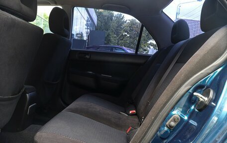 Mitsubishi Lancer IX, 2006 год, 477 000 рублей, 10 фотография