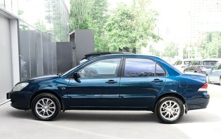 Mitsubishi Lancer IX, 2006 год, 477 000 рублей, 8 фотография
