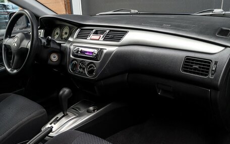 Mitsubishi Lancer IX, 2006 год, 477 000 рублей, 9 фотография