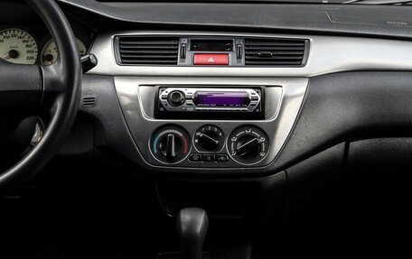 Mitsubishi Lancer IX, 2006 год, 477 000 рублей, 12 фотография