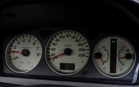 Mitsubishi Lancer IX, 2006 год, 477 000 рублей, 14 фотография