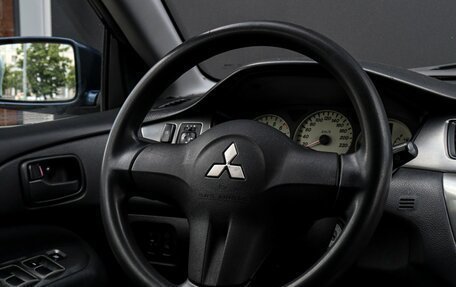 Mitsubishi Lancer IX, 2006 год, 477 000 рублей, 13 фотография