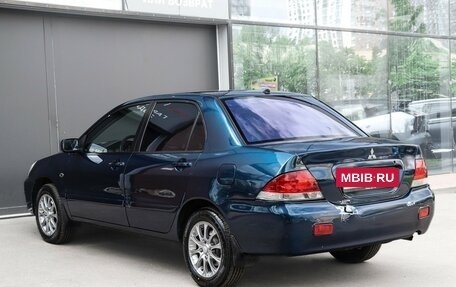 Mitsubishi Lancer IX, 2006 год, 477 000 рублей, 7 фотография