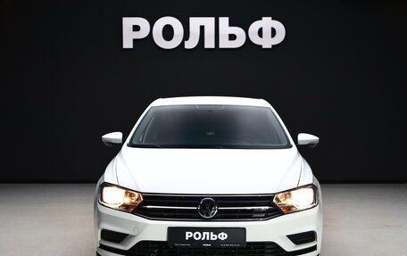 Volkswagen Bora, 2022 год, 1 700 000 рублей, 3 фотография