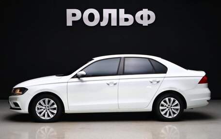 Volkswagen Bora, 2022 год, 1 700 000 рублей, 5 фотография