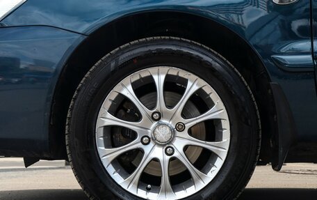 Mitsubishi Lancer IX, 2006 год, 477 000 рублей, 18 фотография