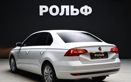 Volkswagen Bora, 2022 год, 1 700 000 рублей, 2 фотография