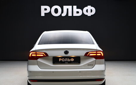 Volkswagen Bora, 2022 год, 1 700 000 рублей, 4 фотография