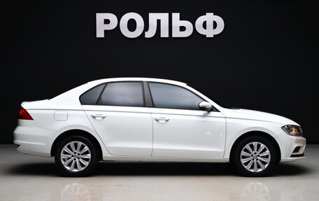 Volkswagen Bora, 2022 год, 1 700 000 рублей, 6 фотография