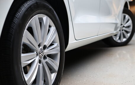 Volkswagen Bora, 2022 год, 1 700 000 рублей, 8 фотография