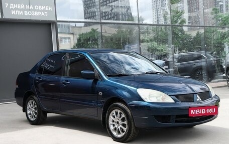 Mitsubishi Lancer IX, 2006 год, 477 000 рублей, 3 фотография