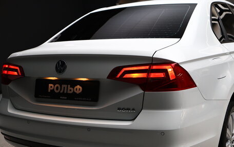 Volkswagen Bora, 2022 год, 1 700 000 рублей, 12 фотография