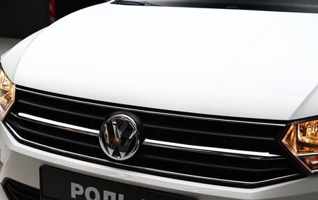 Volkswagen Bora, 2022 год, 1 700 000 рублей, 11 фотография