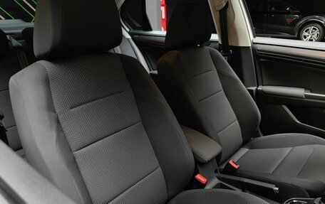 Volkswagen Bora, 2022 год, 1 700 000 рублей, 21 фотография