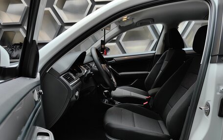 Volkswagen Bora, 2022 год, 1 700 000 рублей, 16 фотография