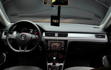 Volkswagen Bora, 2022 год, 1 700 000 рублей, 25 фотография
