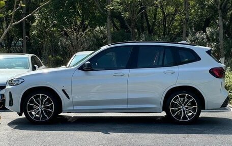 BMW X3, 2022 год, 3 889 500 рублей, 4 фотография