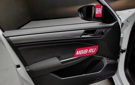 Volkswagen Bora, 2022 год, 1 700 000 рублей, 17 фотография