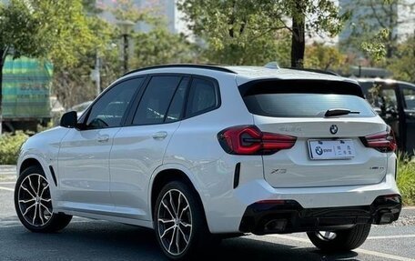 BMW X3, 2022 год, 3 889 500 рублей, 6 фотография