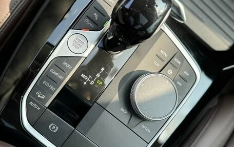 BMW X3, 2022 год, 3 889 500 рублей, 16 фотография
