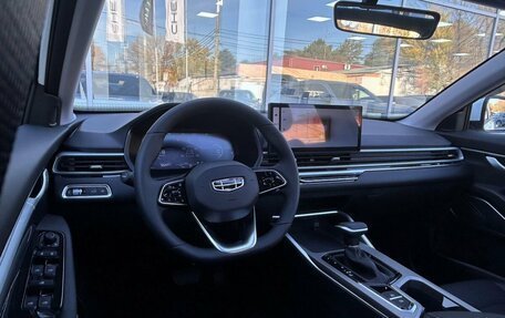 Geely Emgrand, 2024 год, 2 393 190 рублей, 10 фотография