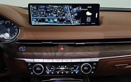 Genesis G80, 2022 год, 3 780 000 рублей, 14 фотография