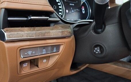 Genesis G80, 2022 год, 3 780 000 рублей, 16 фотография
